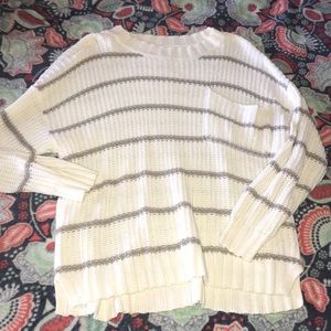 another american eagle sweater